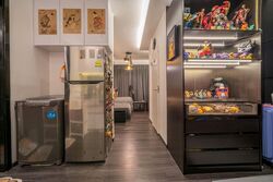 Smart Suites (D14), Apartment #558041091